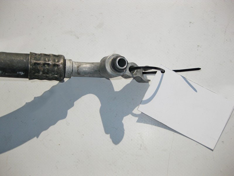 Mercedes-Benz  A6282300256 Трубка кондиціонера від компресора до радіатора для двигуна OM628 V8 4.0 cdi S-Class W220 ML W163 Одеса - фото 3