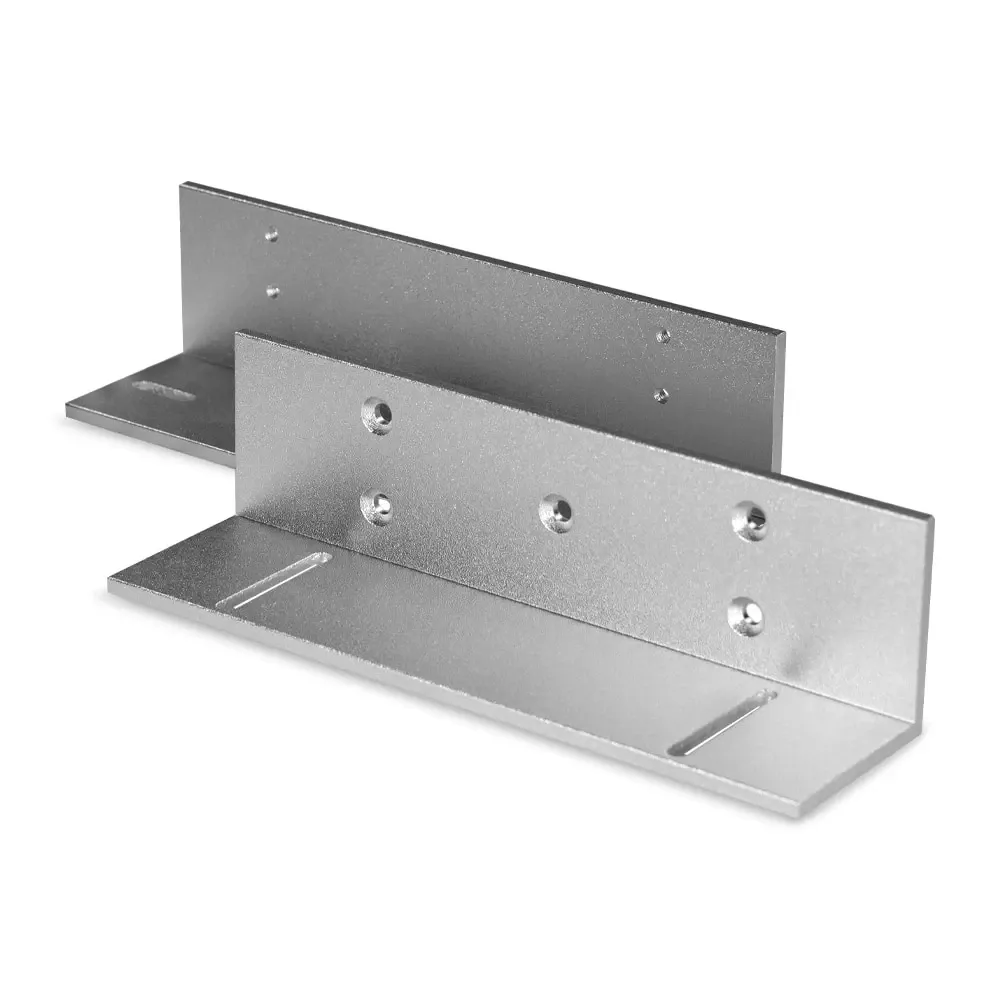 Кронштейн Trinix K-300Z для відповідної планки електромагнітного замка (66-00022) Київ - фото 7