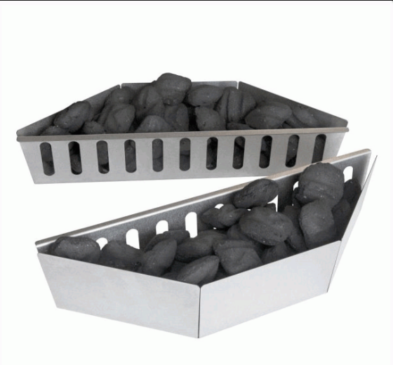 Корзины для угля Napoleon 67400 Код: 003755 Ровно