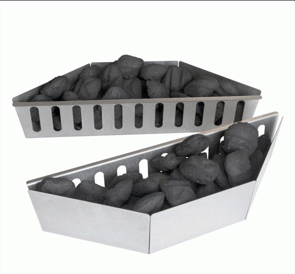 Кошики для вугілля Napoleon 67400 Код: 003755 Рівне - фото 3