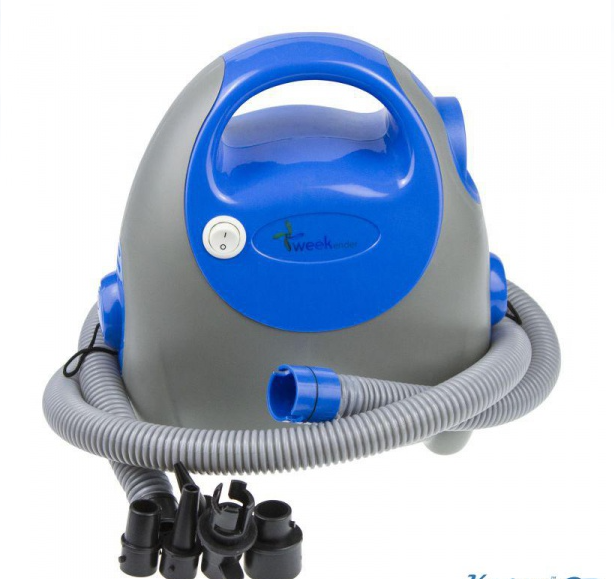 Насос Лодочный Weekender Для Лодок Пвх, Матрасов Киев - изображение 5