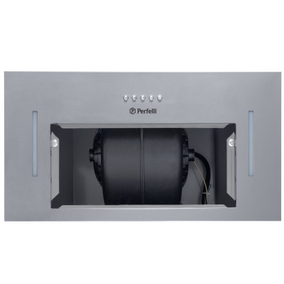 Витяжка кухонна Perfelli BI 5653 I 1000 LED Вінниця - фото 2