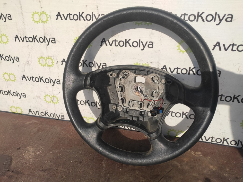 Кермо Peugeot 407 2004-2010 Ковель - изображение 3