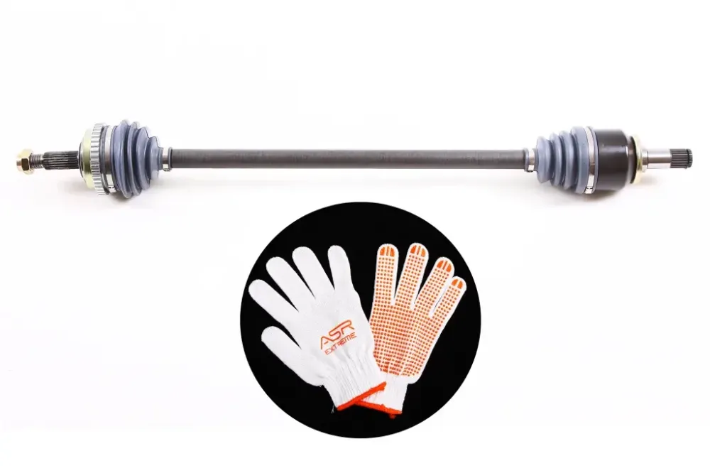 Пристрій 2108 ASR Extreme правий Вінниця - фото 1