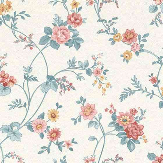 Шпалери Rasch Textil Petite Fleur 5 288307 Київ