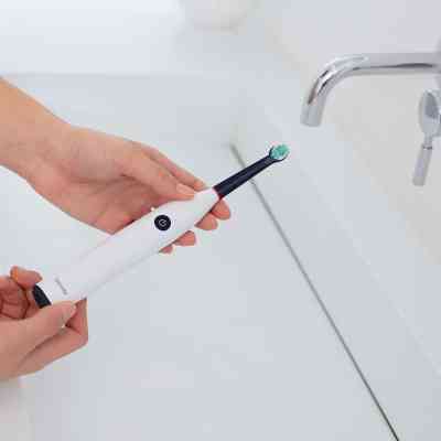 Електрична зубна щітка Beurer TB 15 GP Вінниця