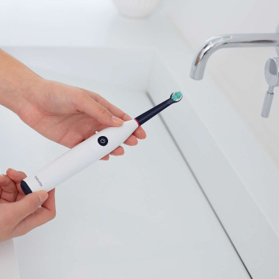 Електрична зубна щітка Beurer TB 15 GP Вінниця - фото 5