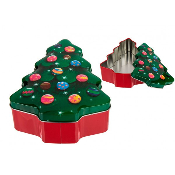 Коробка "Ялинка" Рівне - фото 1