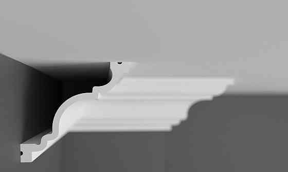 Карниз полимерный Grand Decor KH 918 Днепр