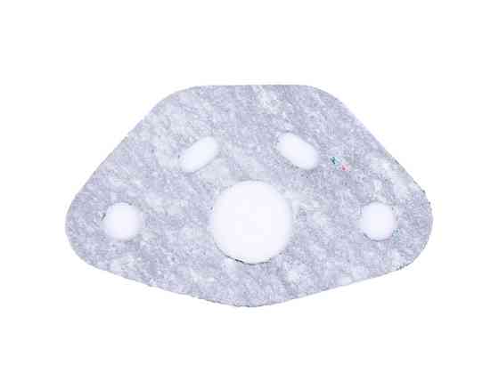 Прокладка паранітова карбюратора для бензинового обприскувача Мукачево