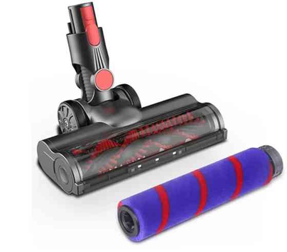 Насадка для пилососа Dyson V7 V8 V10 V11 V15 Луцк