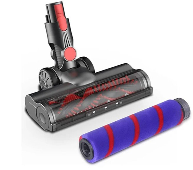 Насадка для пилососа Dyson V7 V8 V10 V11 V15 Луцк - изображение 2