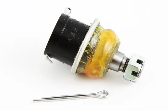 Рульовий палець ГАЗ-24 LSA з твердим пальцем (М-412) Вінниця