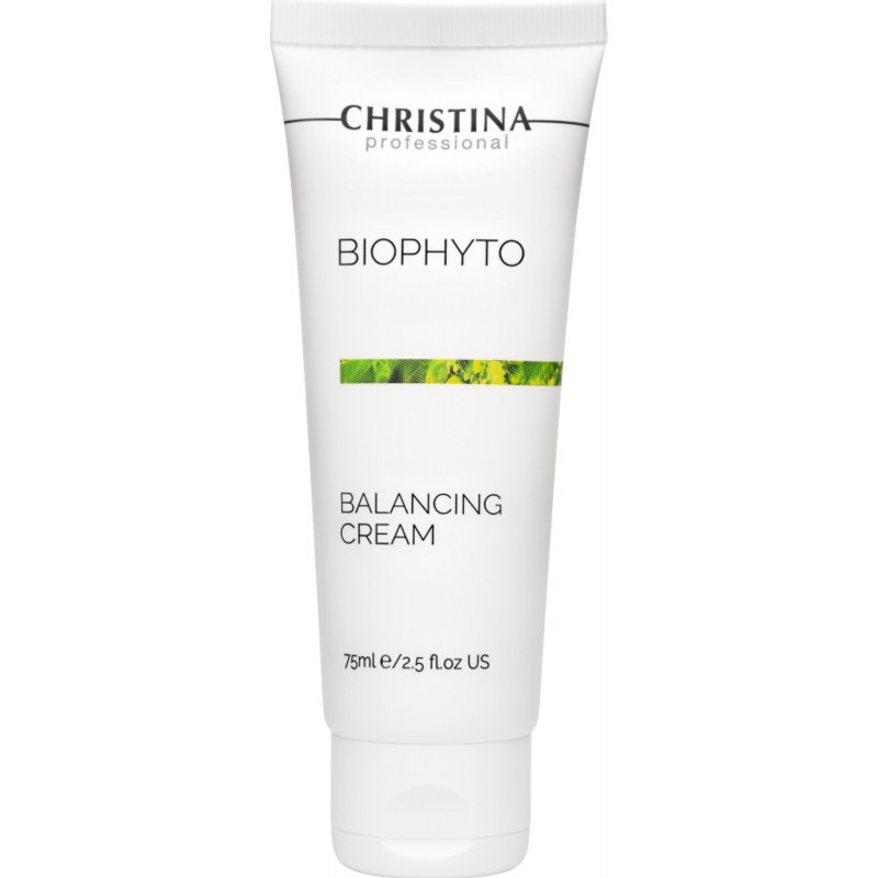 Балансирующий крем Christina Bio Phyto Balancing Cream  75 мл Днепр - изображение 1