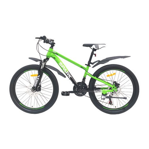 Велосипед SPARK JOY (колеса – 24