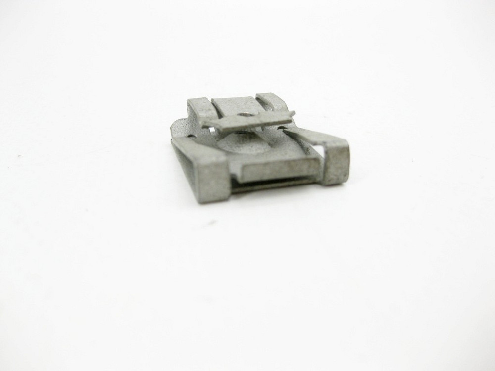 Mercedes-Benz  A0049943145 Скоба кріпильна з різьбленням M4,8 E-Class W212 W212 C207 CLS C218 C219 C-Class W204 ML GLE W165 GL GLE X166 W167 C292 Одесса - изображение 5