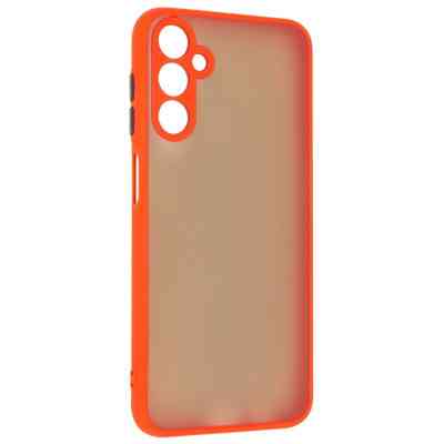 Чехол для мобильного телефона Armorstandart Frosted Matte Samsung M14 5G (M146) Red (ARM66724) Винница
