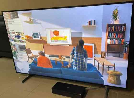 Телевизор Дизайнерский : 65