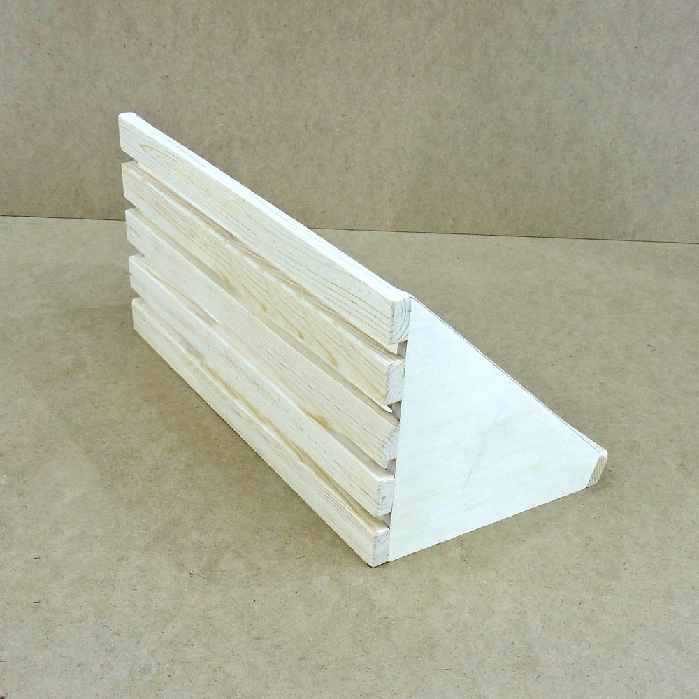 Лоток для овочів і фруктів "Брокколі" бланже Миколаїв - фото 5