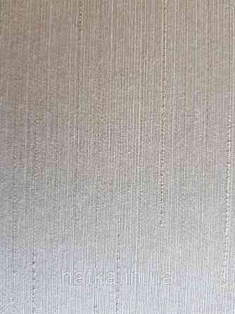 Текстильні шпалери на флізеліновій основі Cador Rasch Textil 086460 під дрібний бамбук темно-бежевий Київ