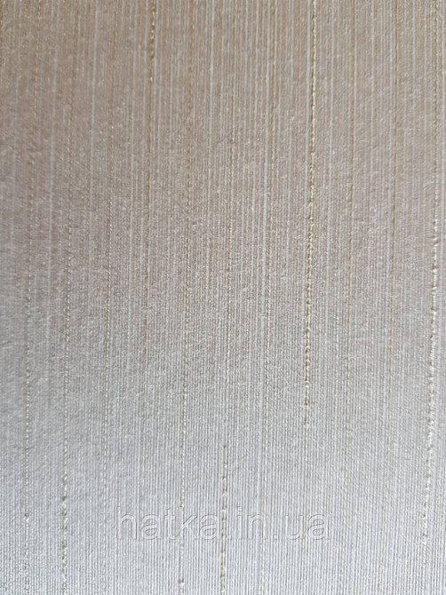 Текстильні шпалери на флізеліновій основі Cador Rasch Textil 086460 під дрібний бамбук темно-бежевий Київ - фото 4