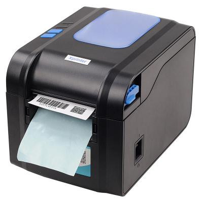 Принтер этикеток X-PRINTER XP-370BM USB, Ethernet (XP-370BM) Винница - изображение 1