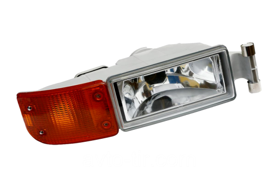 Фара противотуманная MAN TGA, TGL, TGM, TGS 81253206111 81253206091 Луцк