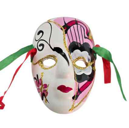 Маска для декору кераміка Київ