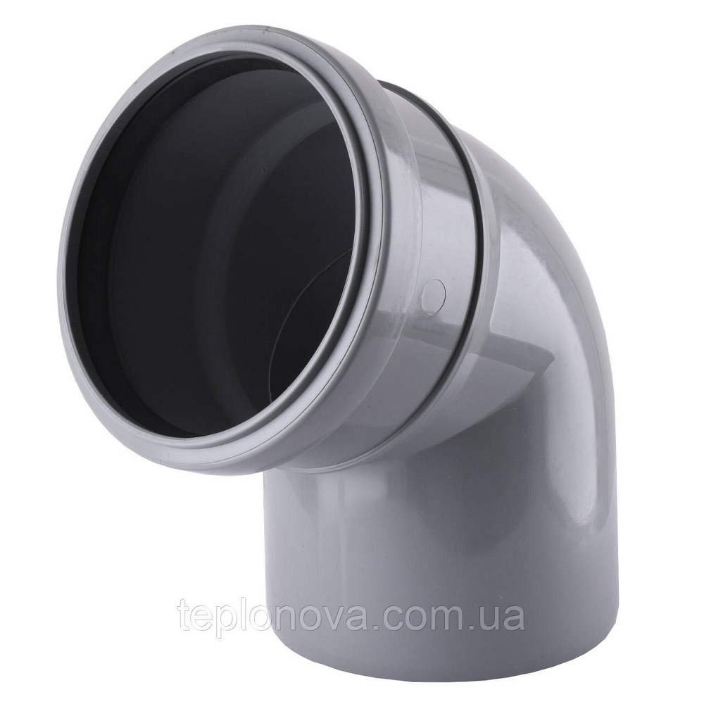 Колено VSplast 110x67° Черновцы - изображение 1