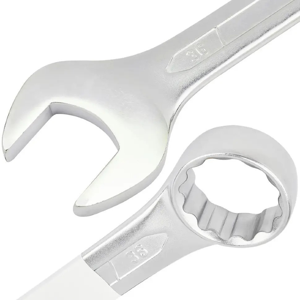 Ключ комбінований 36мм Scheppach SCH-75536 Одеса - фото 3