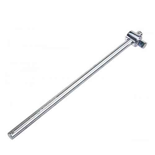 Вороток Т-образный 3/4&quot;, 500 мм Alloid (В-60500) Вінниця