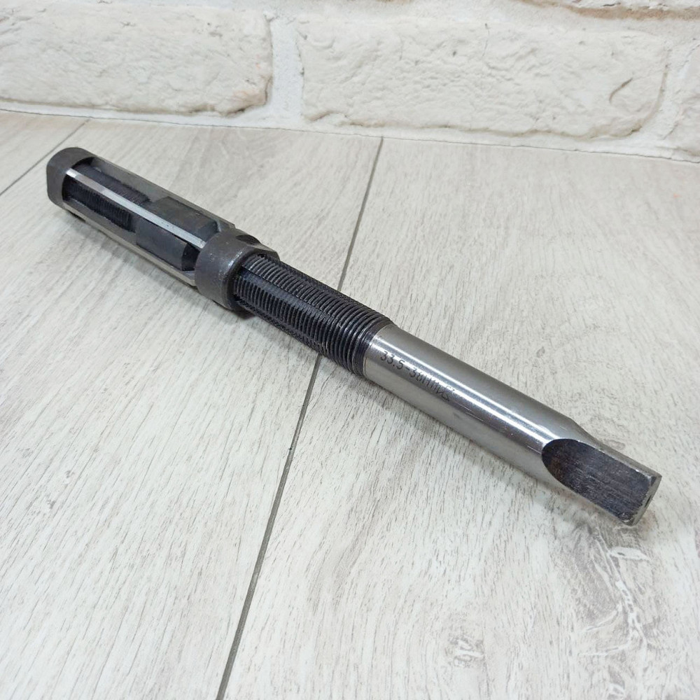 Розгортка регульована Ø 33.5-38 пелюсткова Харків - фото 1