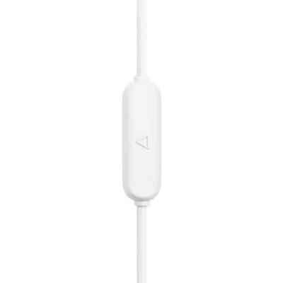 Наушники JBL Endurance Run 3C USB-C White (JBLENDURRUN3CWHT) Винница