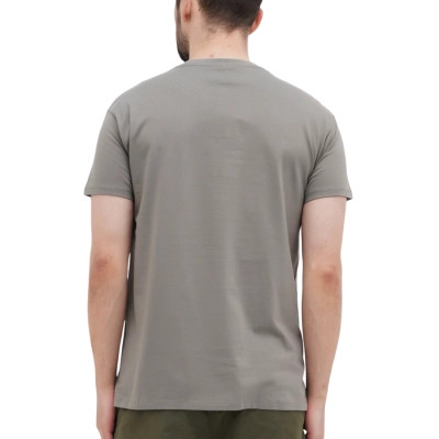 Футболка Sol's Imperial Knight Death and the Devil світло-арміський M (11500330/394M) Винница - изображение 2