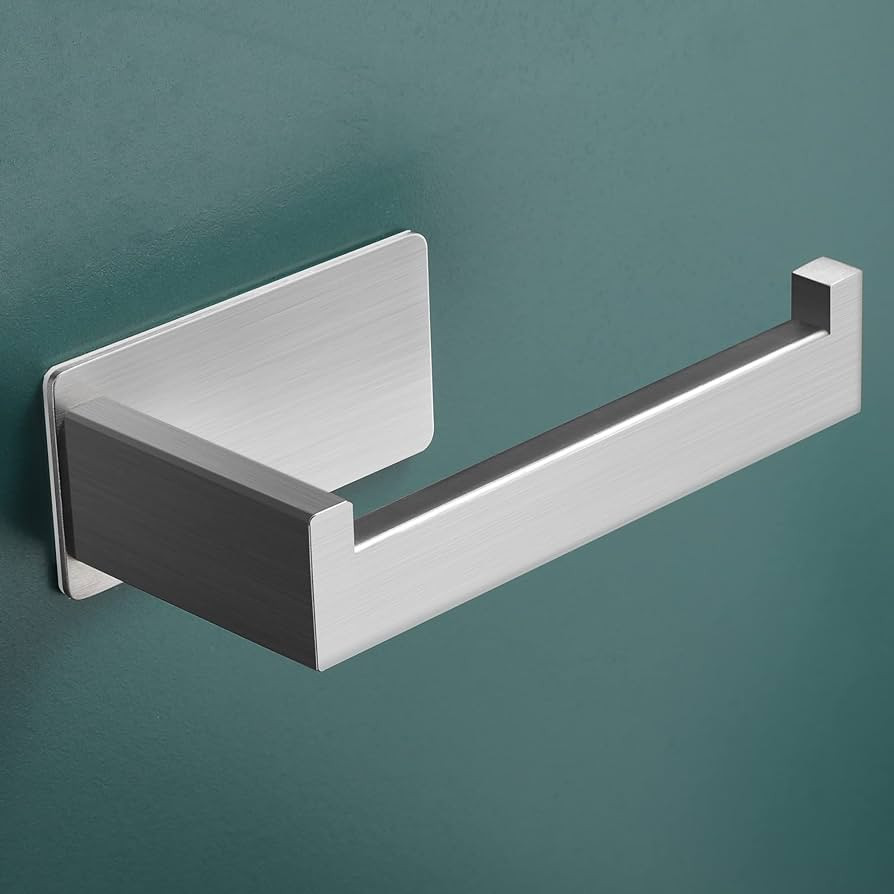 Тримач туалетного паперу RUICER Луцк - изображение 1