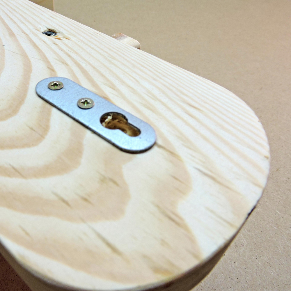 Настенная полка 