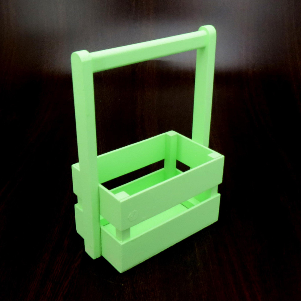 Подарунковий кошик "Тілтон 12х20" мохіто Миколаїв - фото 1