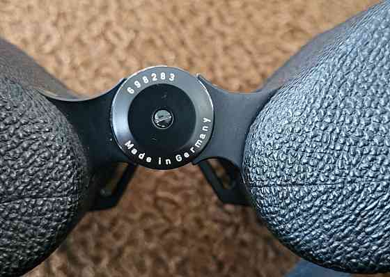 Бинокль Carl Zeiss 7×50B (Oberkochen) Киев