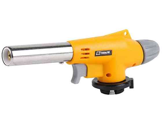 Пальник газовий Cyclone 7020 ТМ FISHING ROI Київ