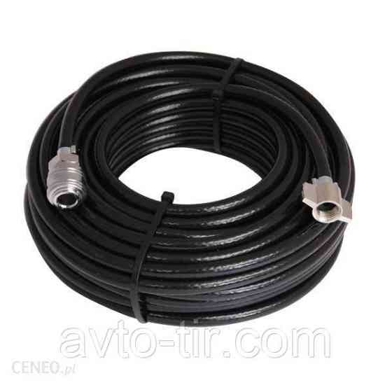 Шланг подкачки колес 18м BORG-HICO WDP010 Луцк