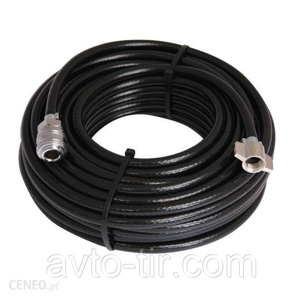Шланг подкачки колес 18м BORG-HICO WDP010 Луцк - изображение 1