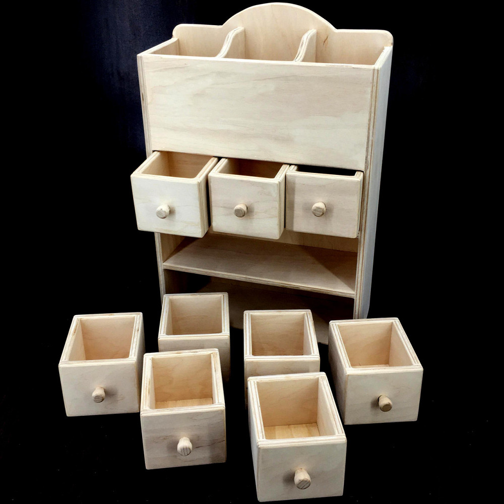 Міні-комод "Чункай" бланже Миколаїв - фото 3