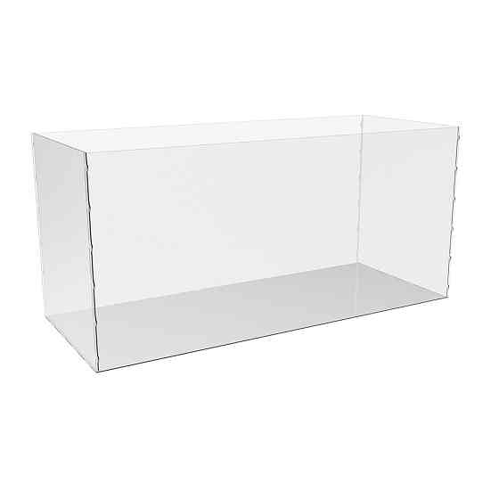 Коробка акриловая EKOSTAR 860х350х400 Киев