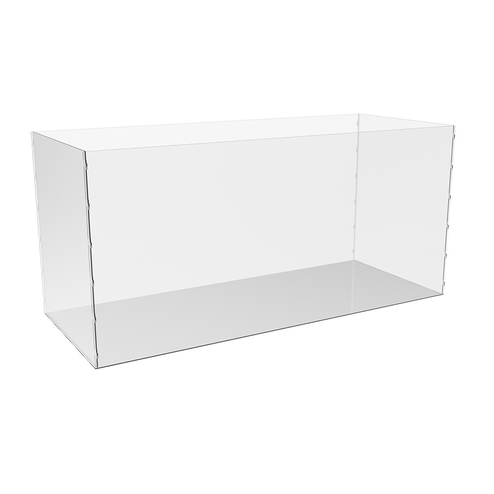 Коробка акриловая EKOSTAR 860х350х400 Киев - изображение 2