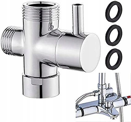 Перемикач для душу 21310 Луцьк - фото 1