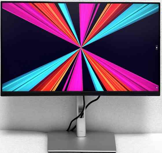 Монітор Dell P2422HE 23,8" 1920x1080 (16.9) IPS Безрамний 8bit 2022p. Київ