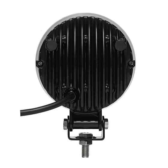 Світлодіодна фара JR-4'-30W кругла Харків