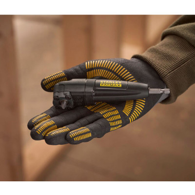 Насадка Stanley угловая FATMAX с набором бит 9 шт (STA88582) Винница - изображение 2