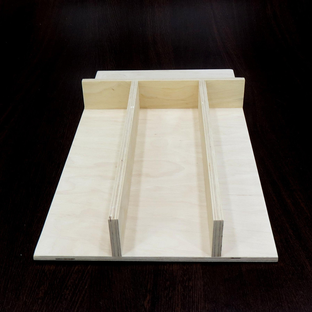 Лоток для столовых приборов 