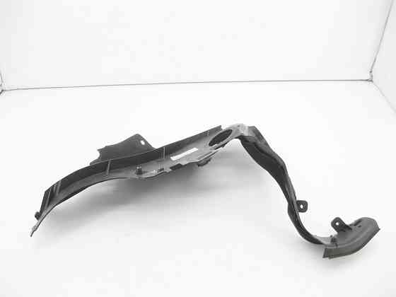 Mercedes-Benz  A1666207001 Перегородка з шумоізоляцією моторного відсіку нижня ліва ML/GLE W166 GLE Coupe C292 GL/GLS X166 Одеса